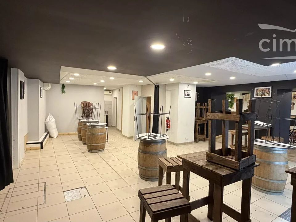 Lejlighed i Limoux, Aude - foto 2