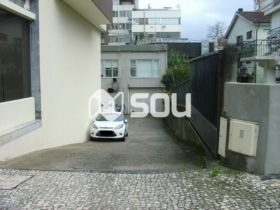 Erhvervsejendom i Santo Tirso, Porto - foto 4