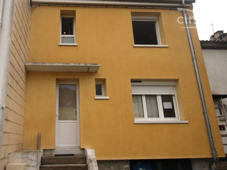 Villa i Chalabre, Aude - foto 1