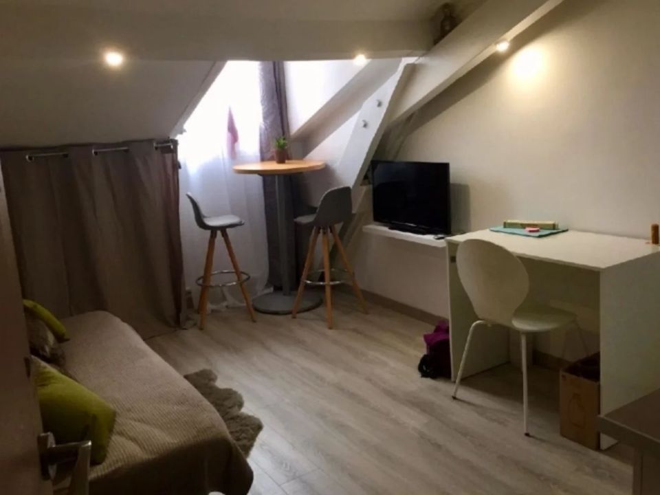 Lejlighed i Nice, Alpes-Maritimes - foto 2