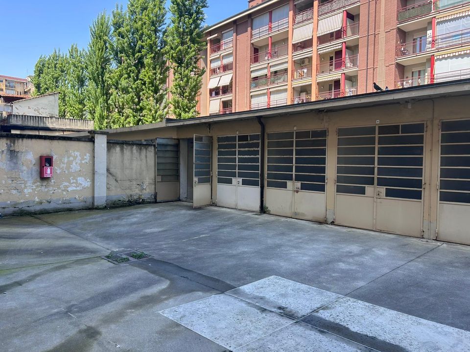 Garasje i Torino, Turin - bilde 1