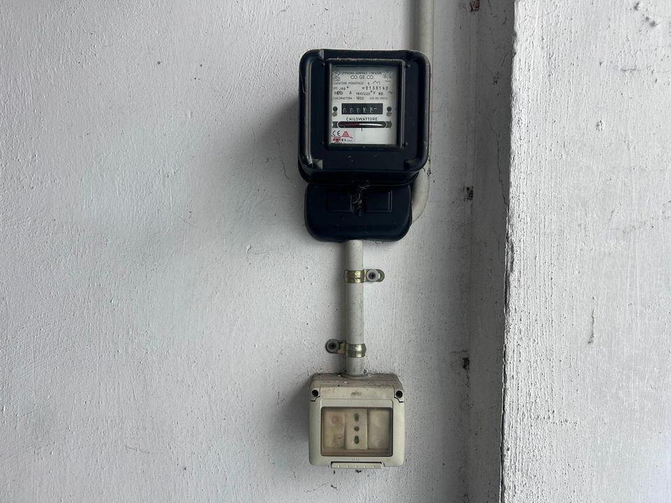 Garasje i Torino, Turin - bilde 2