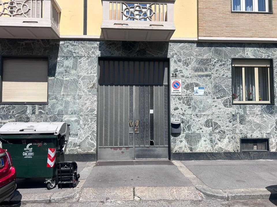 Garasje i Torino, Turin - bilde 3