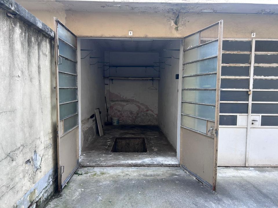 Garasje i Torino, Turin - bilde 4