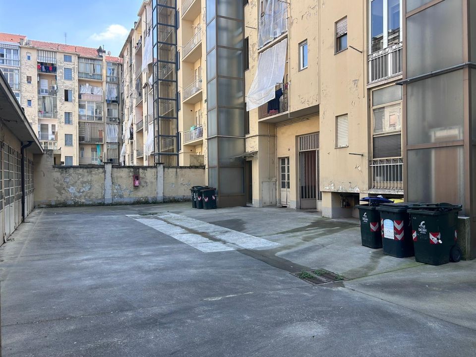 Garasje i Torino, Turin - bilde 5