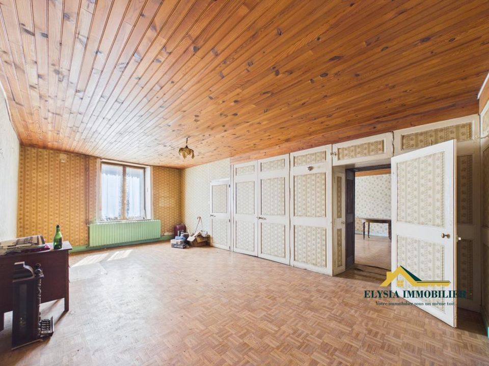 Villa i Jaillon, Meurthe-et-Moselle - foto 2