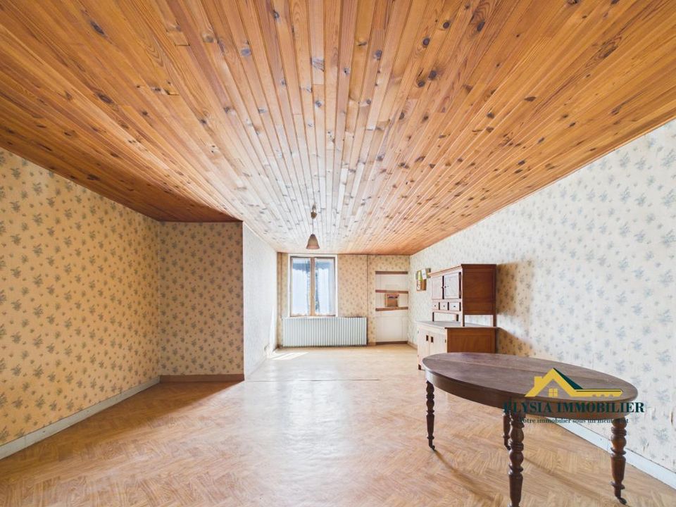 Villa i Jaillon, Meurthe-et-Moselle - foto 3