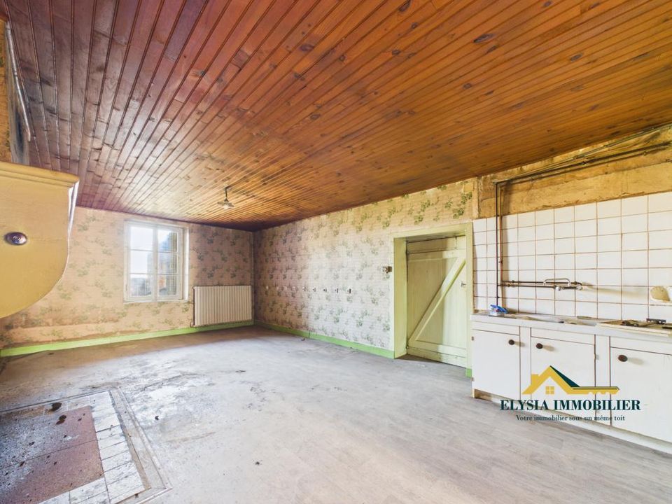 Villa i Jaillon, Meurthe-et-Moselle - foto 4