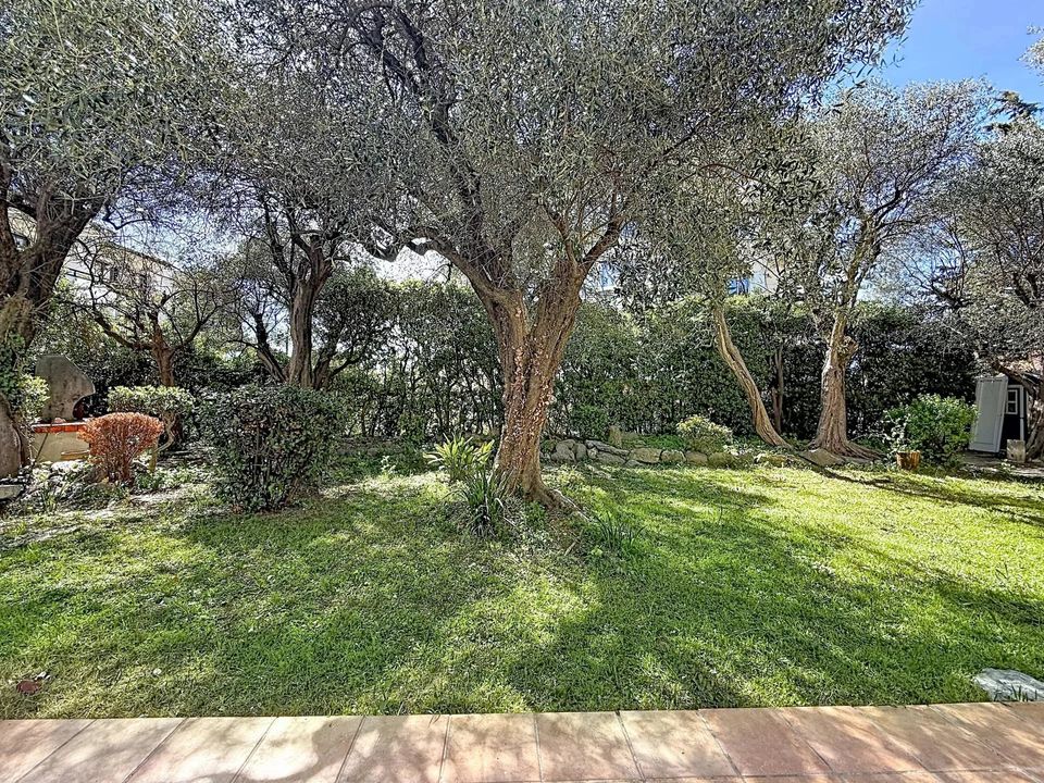 Lejlighed i Nice, Alpes-Maritimes - foto 1