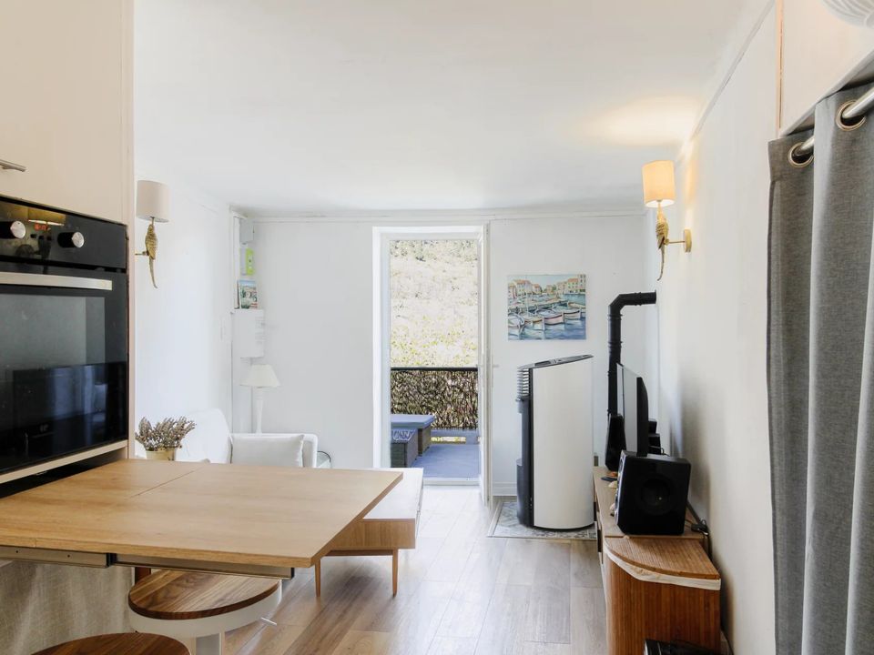 Haus in Tourette-du-Château, Alpes-Maritimes - Foto 2