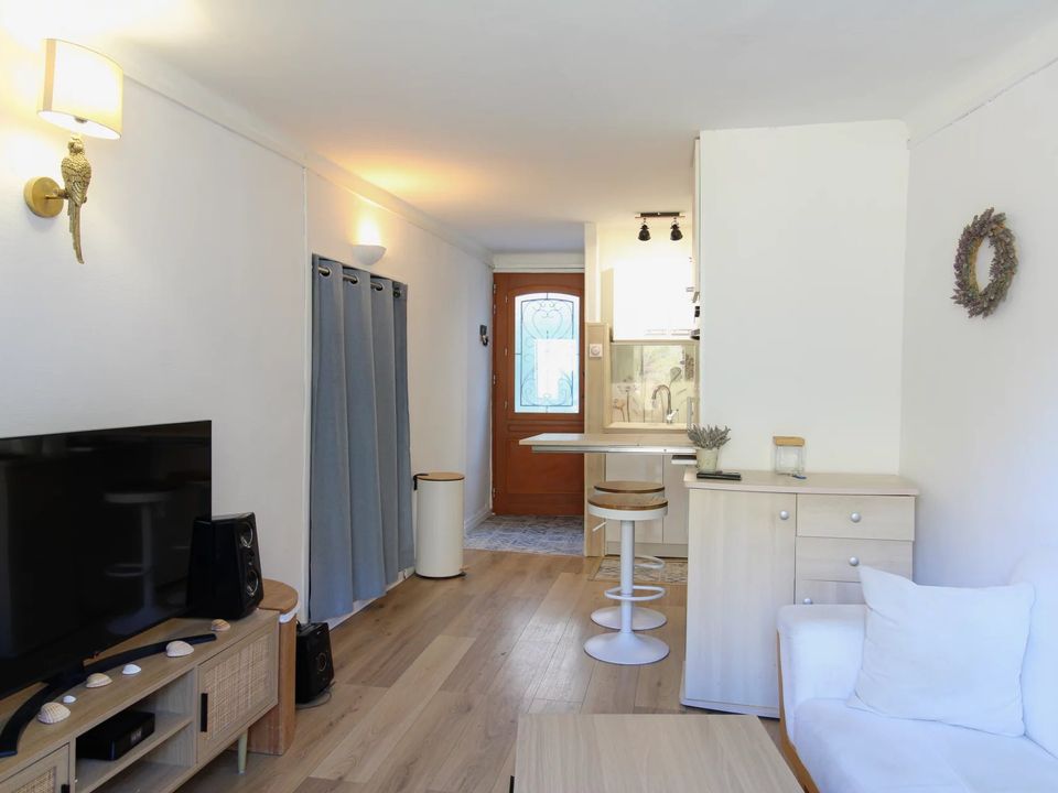 Haus in Tourette-du-Château, Alpes-Maritimes - Foto 4