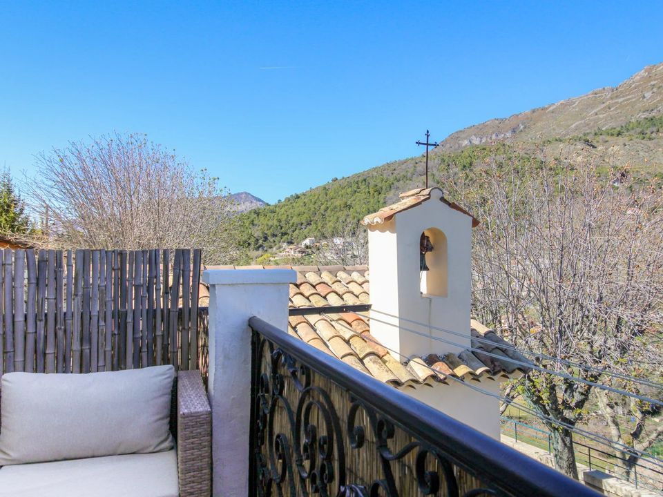 Haus in Tourette-du-Château, Alpes-Maritimes - Foto 5