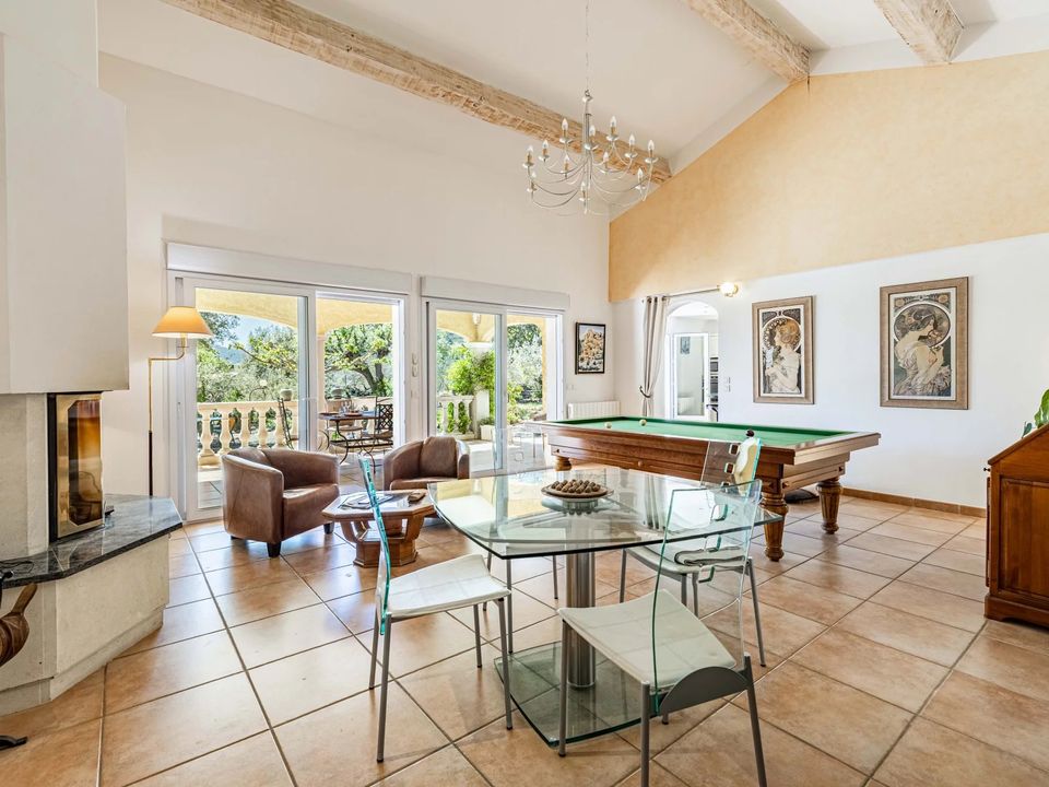 Villa i Montfort-sur-Argens, Var - foto 2