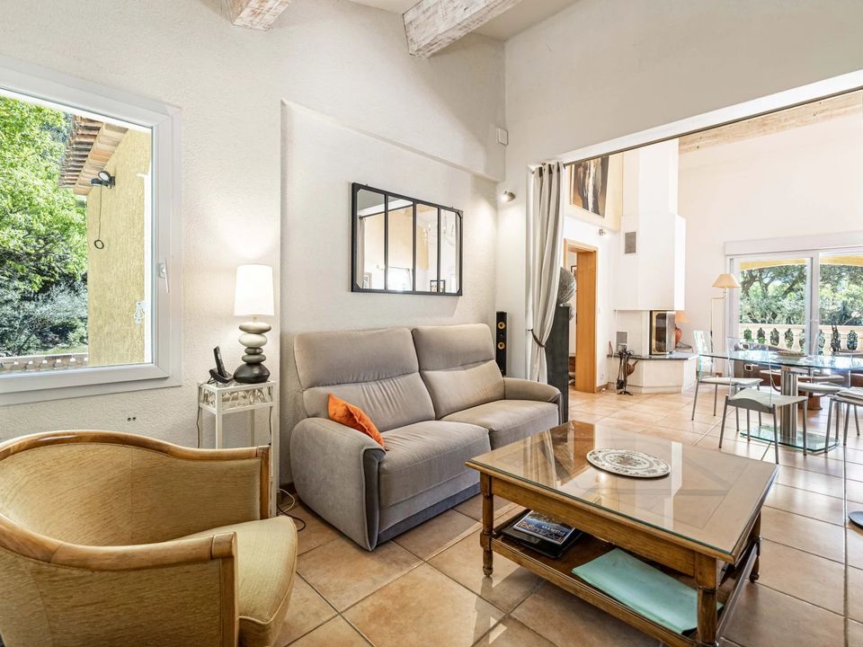 Villa i Montfort-sur-Argens, Var - foto 3