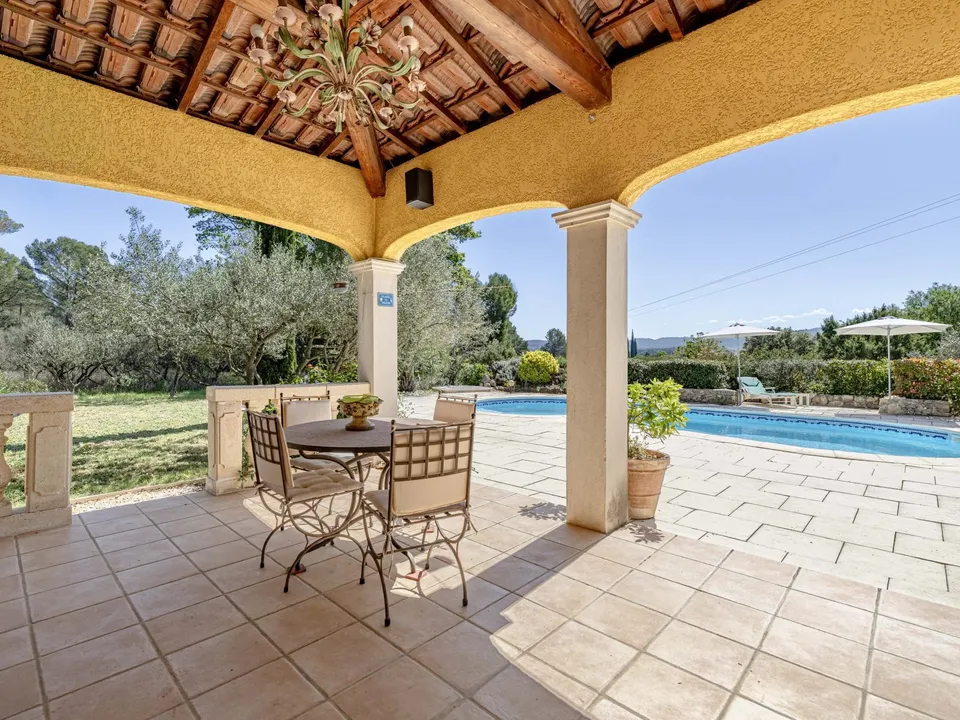 Villa i Montfort-sur-Argens, Var - foto 4