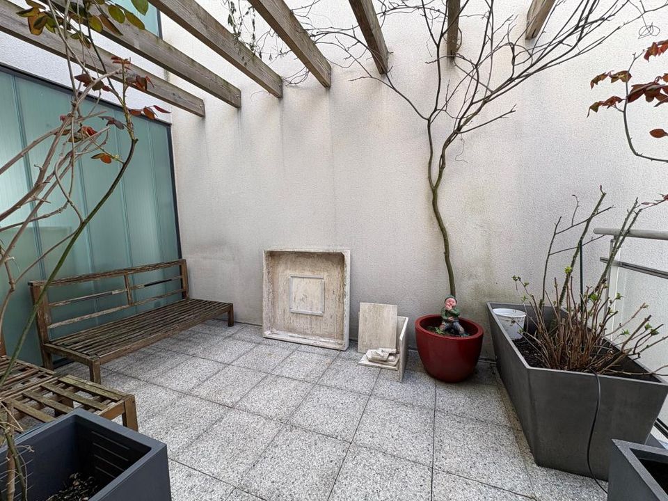 Duplex i Montreuil, Seine-Saint-Denis - foto 3