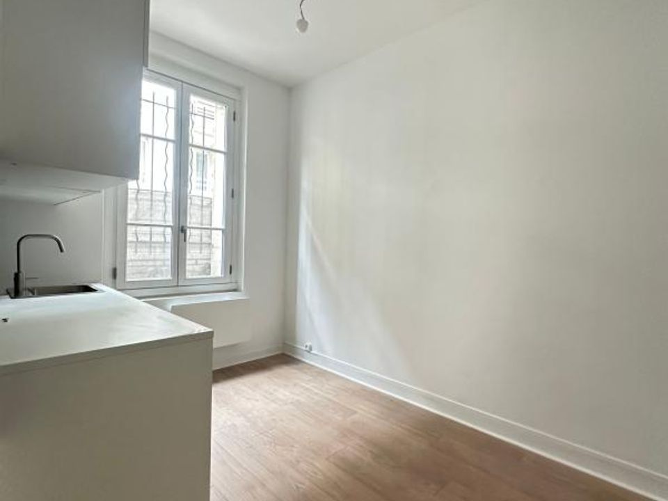 Lejlighed i Asnières-sur-Seine, Hauts-de-Seine - foto 2