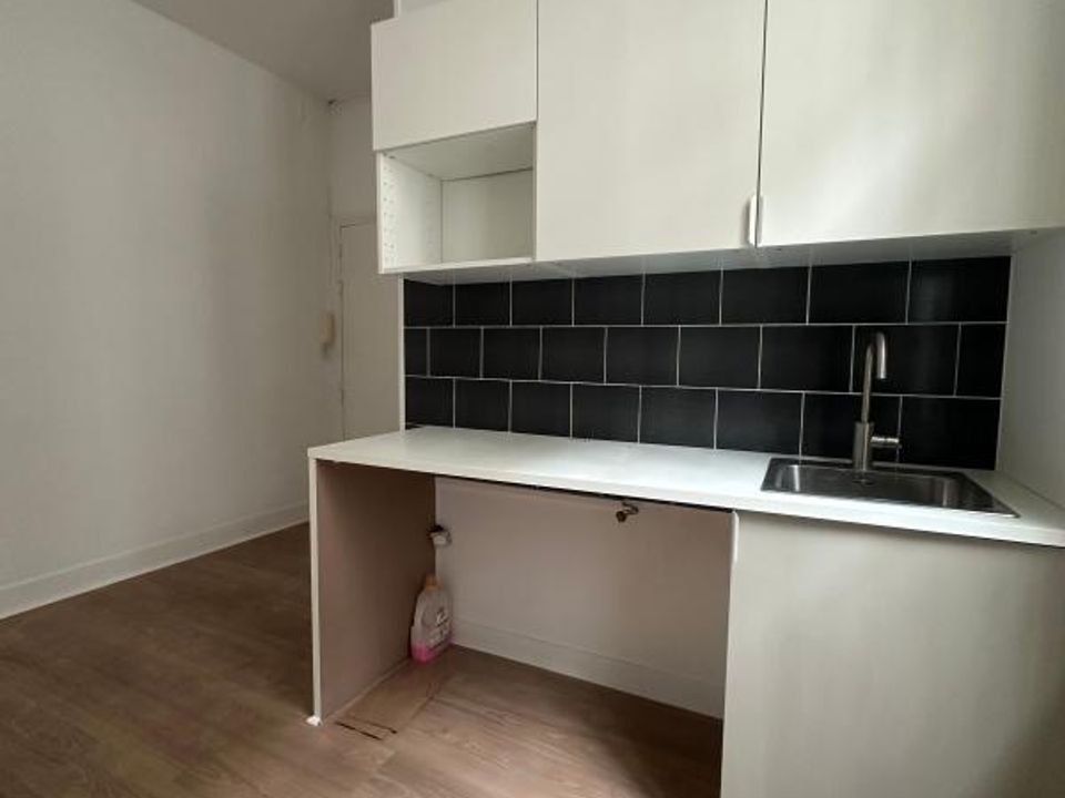 Lejlighed i Asnières-sur-Seine, Hauts-de-Seine - foto 3
