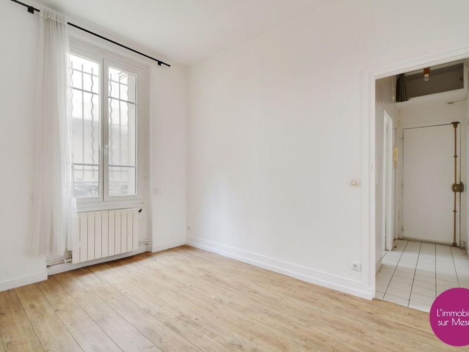 Lejlighed i Asnières-sur-Seine, Hauts-de-Seine - foto 3