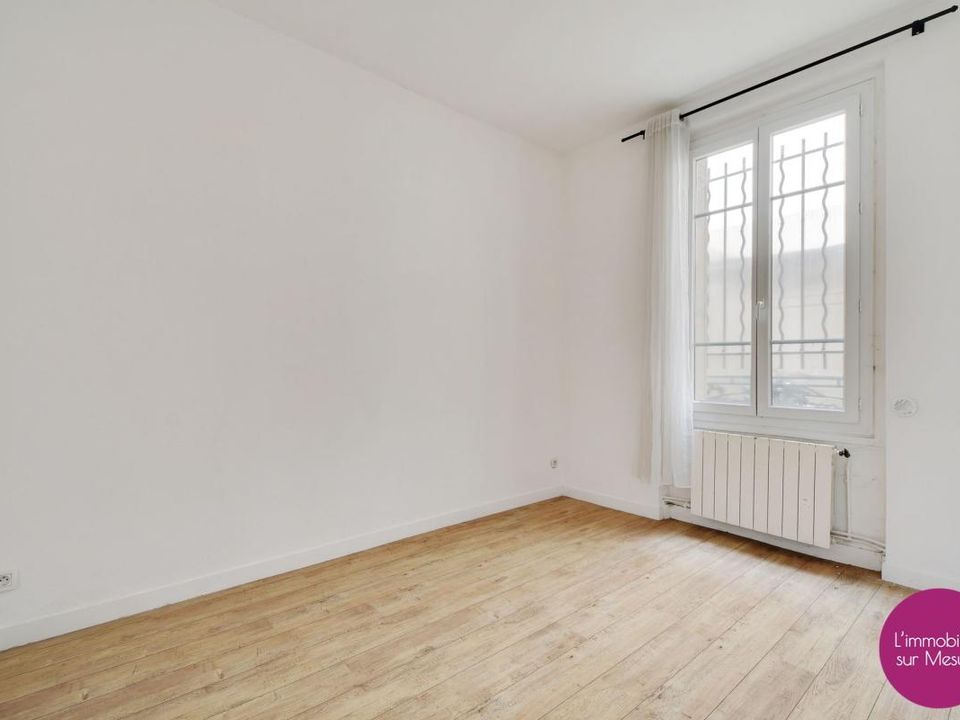 Lejlighed i Asnières-sur-Seine, Hauts-de-Seine - foto 4