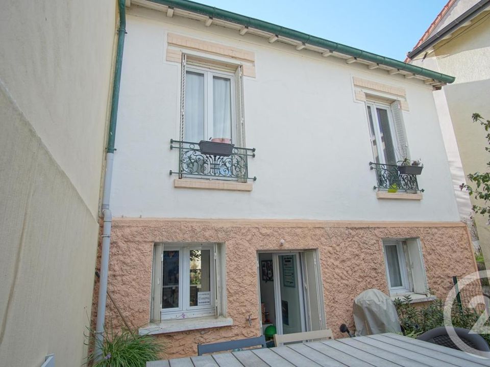 Byhus i Choisy-le-Roi, Val-de-Marne - foto 2