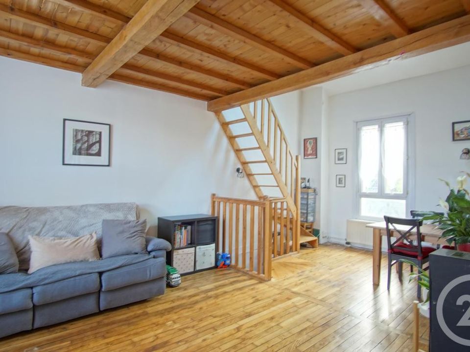 Byhus i Choisy-le-Roi, Val-de-Marne - foto 3