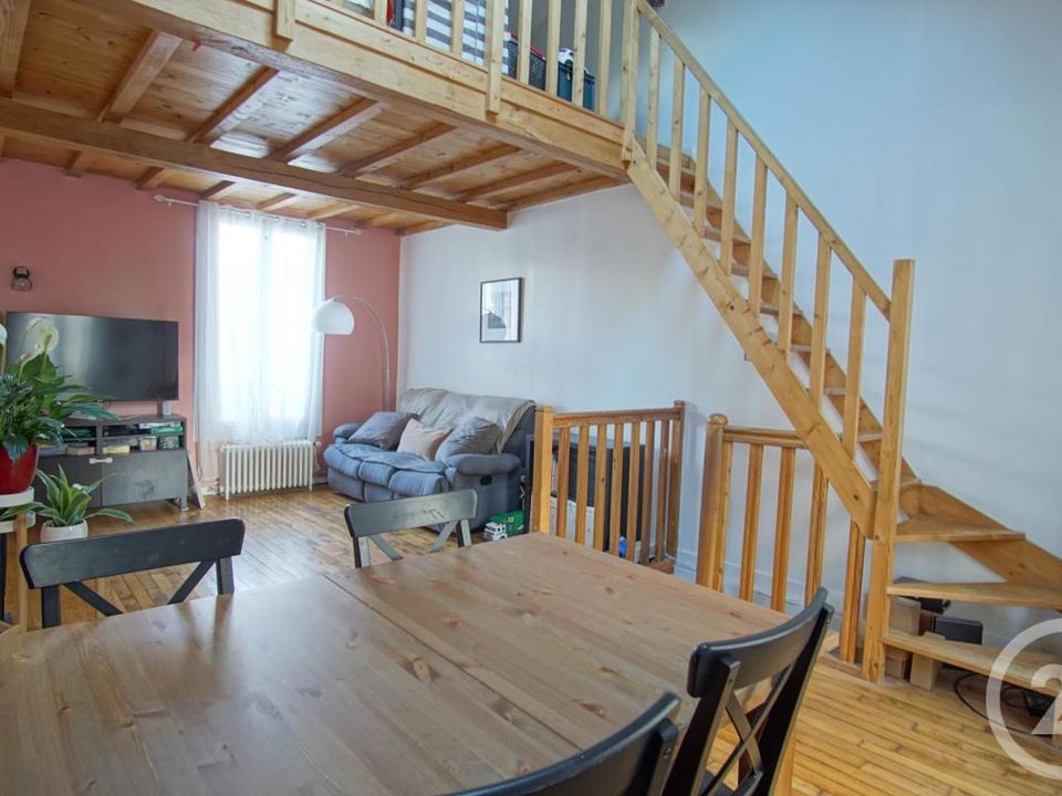 Byhus i Choisy-le-Roi, Val-de-Marne - foto 4