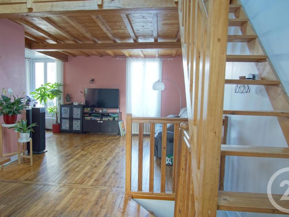 Byhus i Choisy-le-Roi, Val-de-Marne - foto 5