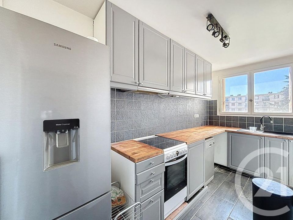 Apartamento en Thiais, Val-de-Marne - foto 1