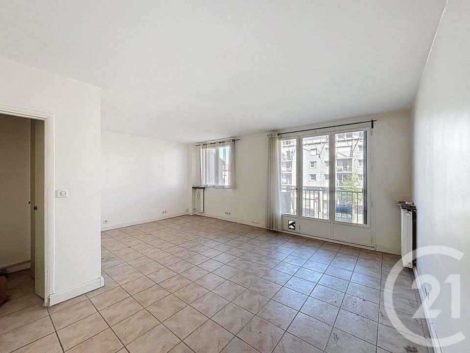 Apartamento en Thiais, Val-de-Marne - foto 2