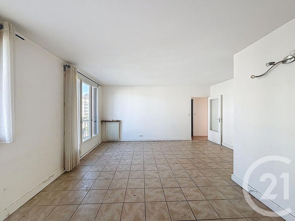 Apartamento en Thiais, Val-de-Marne - foto 3