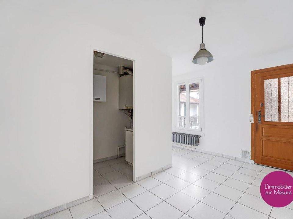 Penthouse i Villejuif, Val-de-Marne - foto 2