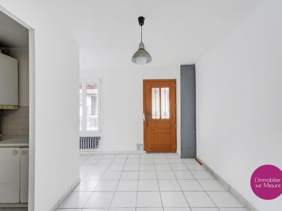 Penthouse i Villejuif, Val-de-Marne - foto 3