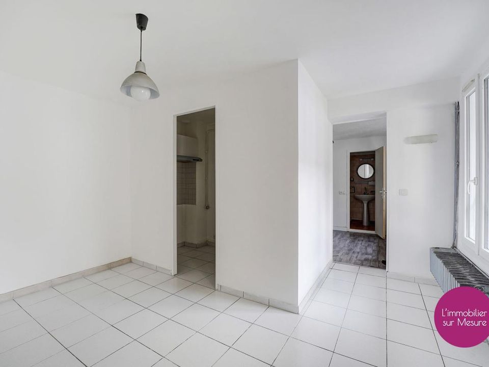 Penthouse i Villejuif, Val-de-Marne - foto 4