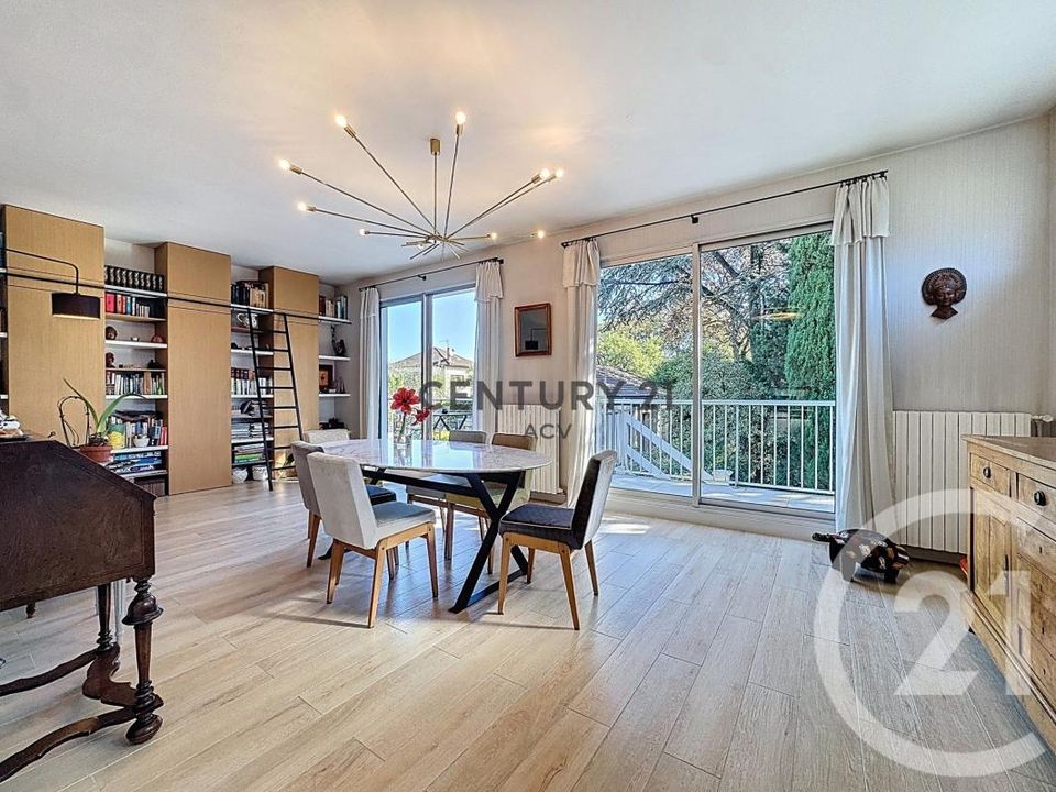 Villa i Vitry-sur-Seine, Val-de-Marne - foto 4
