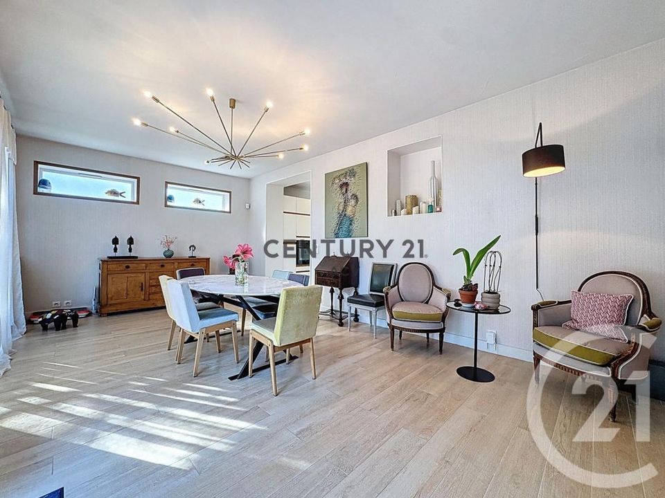 Villa i Vitry-sur-Seine, Val-de-Marne - foto 5
