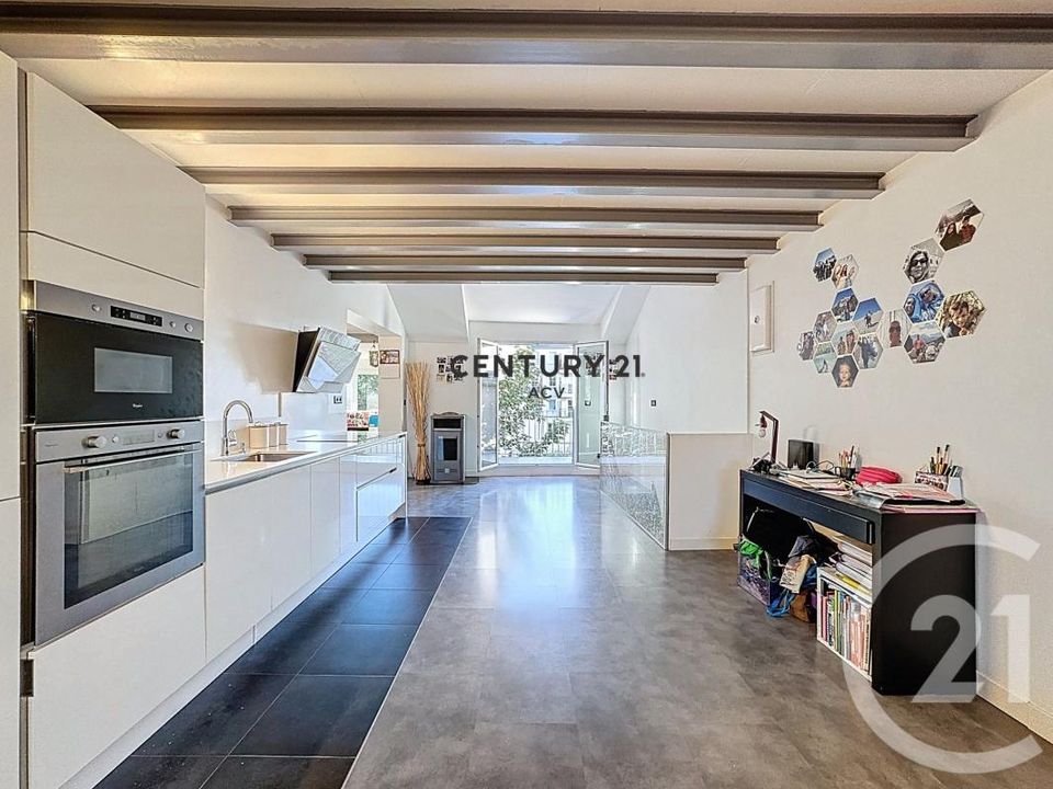Duplex - Maisons-Alfort, Val-de-Marne - photo 2