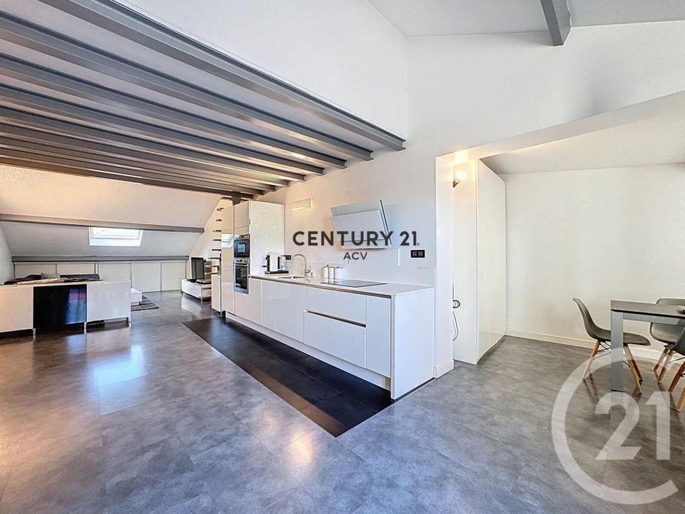 Duplex - Maisons-Alfort, Val-de-Marne - photo 4
