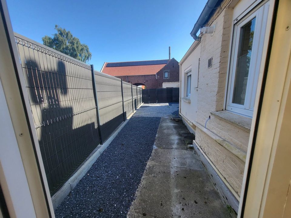 Villa i Abscon, Nord - bilde 2