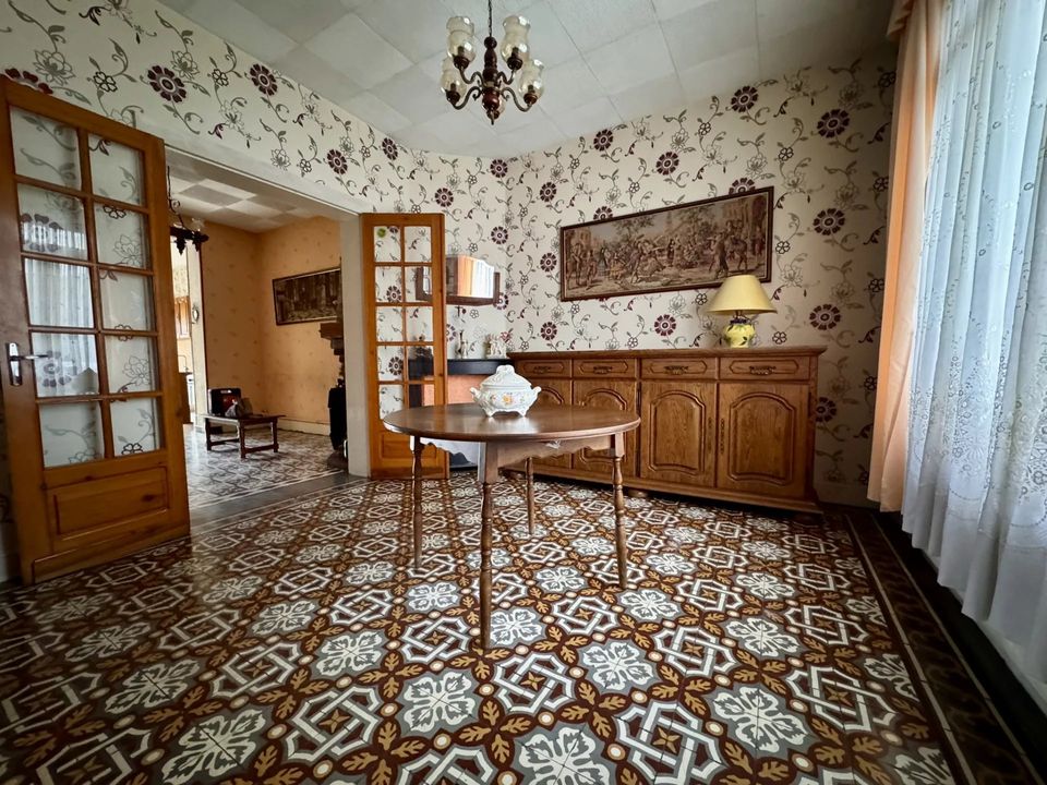 Villa i Fenain, Nord - foto 1