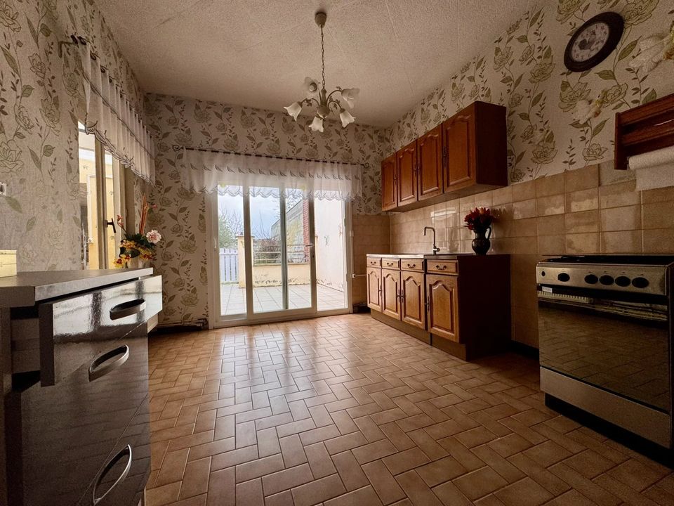Villa i Fenain, Nord - foto 3