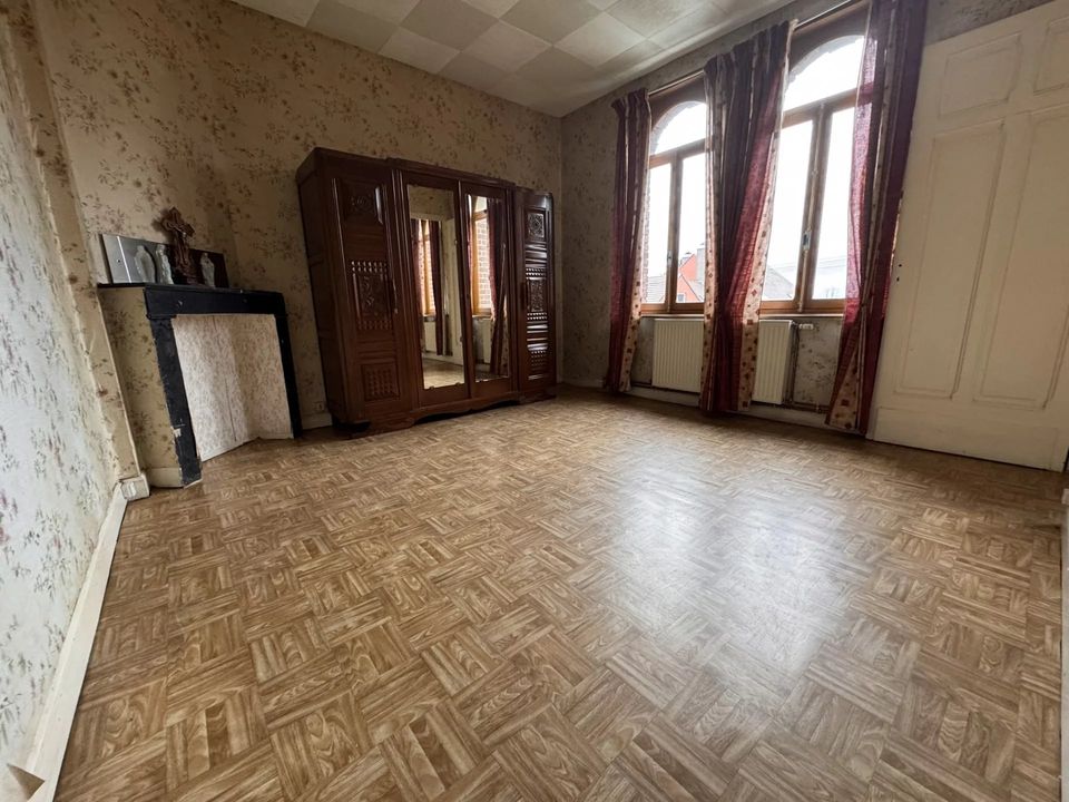 Villa i Fenain, Nord - foto 4