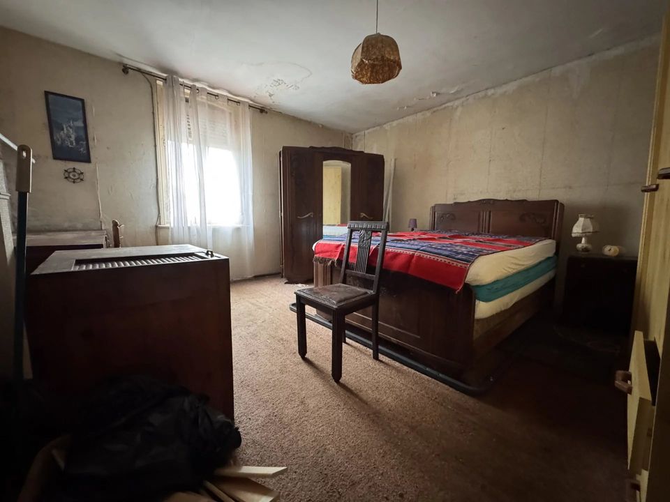 Byhus i Escaudain, Nord - foto 4