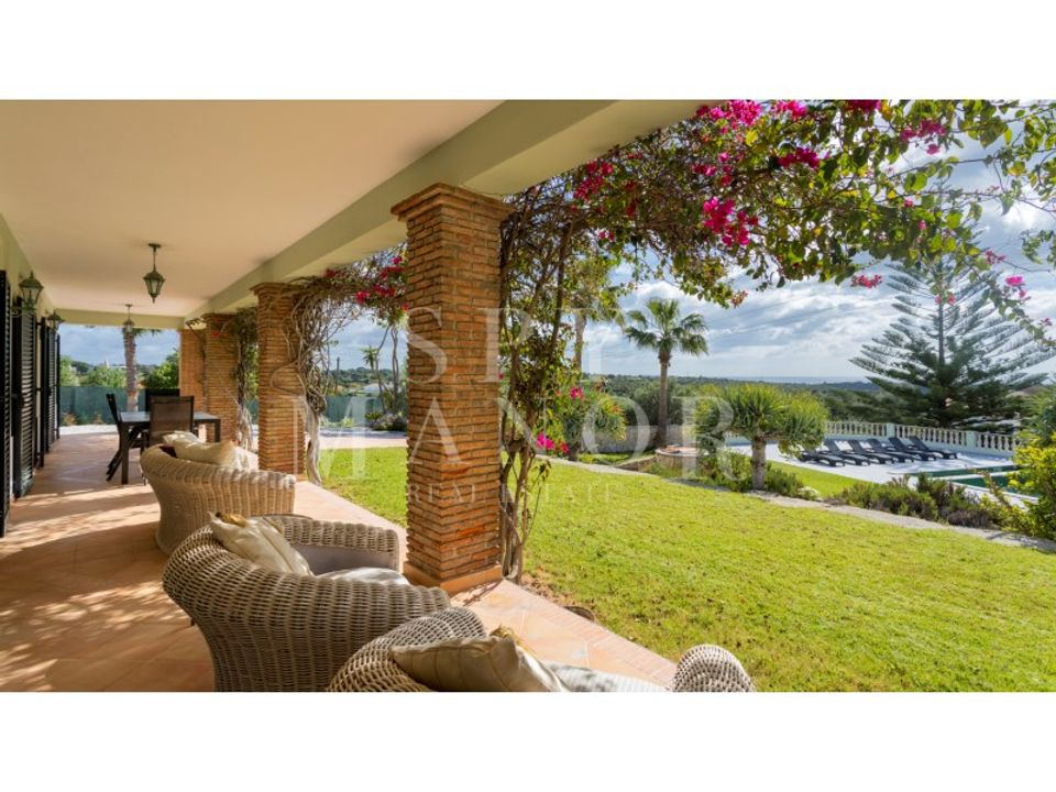 Villa i Carvoeiro, Faro - foto 3
