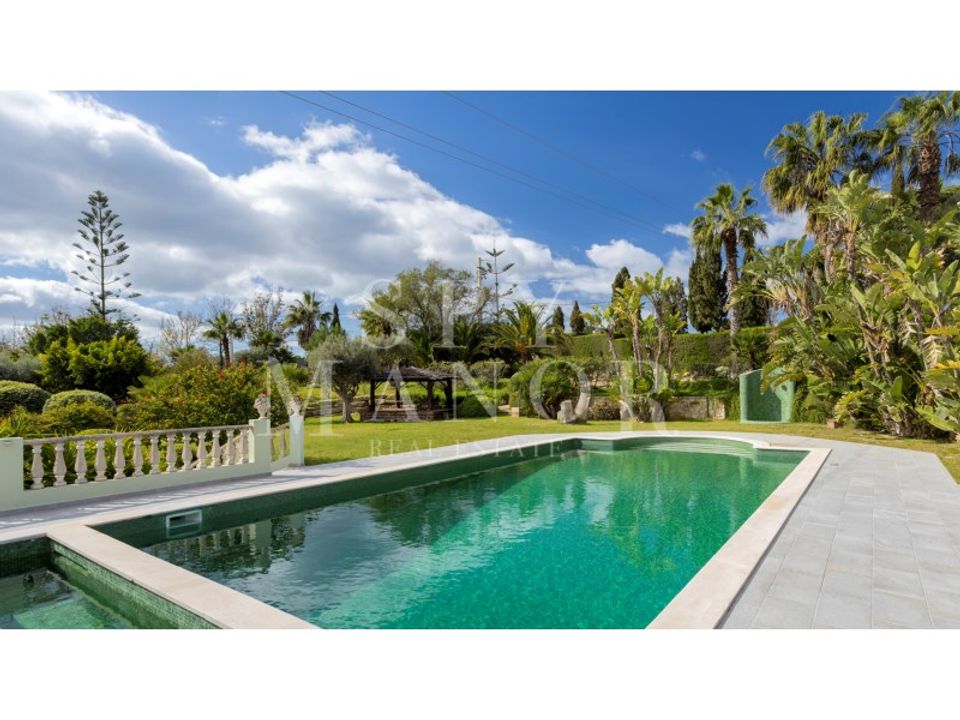 Villa i Carvoeiro, Faro - foto 4