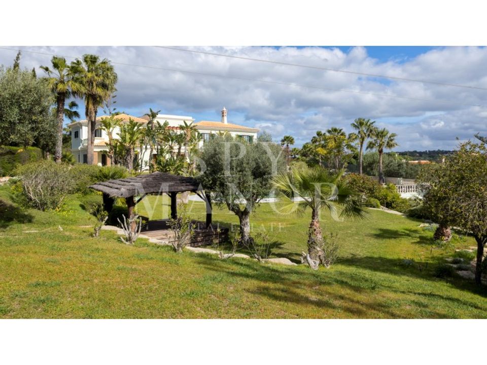Villa i Carvoeiro, Faro - foto 5