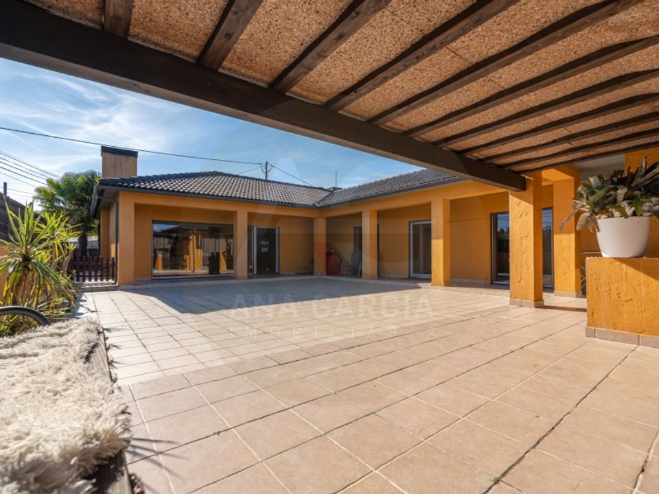 Villa i Coimbra, Coimbra - foto 1