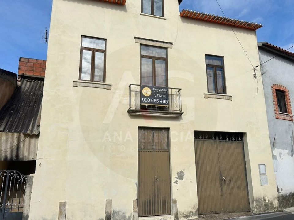 Villa i Figueira de Lorvao, Coimbra - foto 1