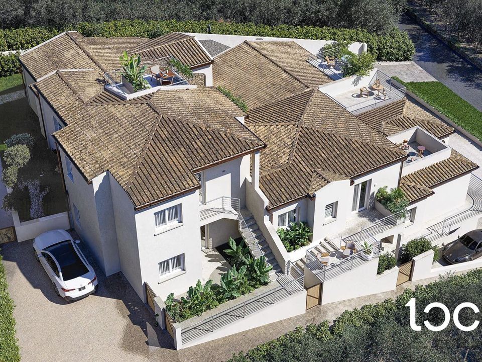 Villa i San Teodoro, Sassari - foto 5