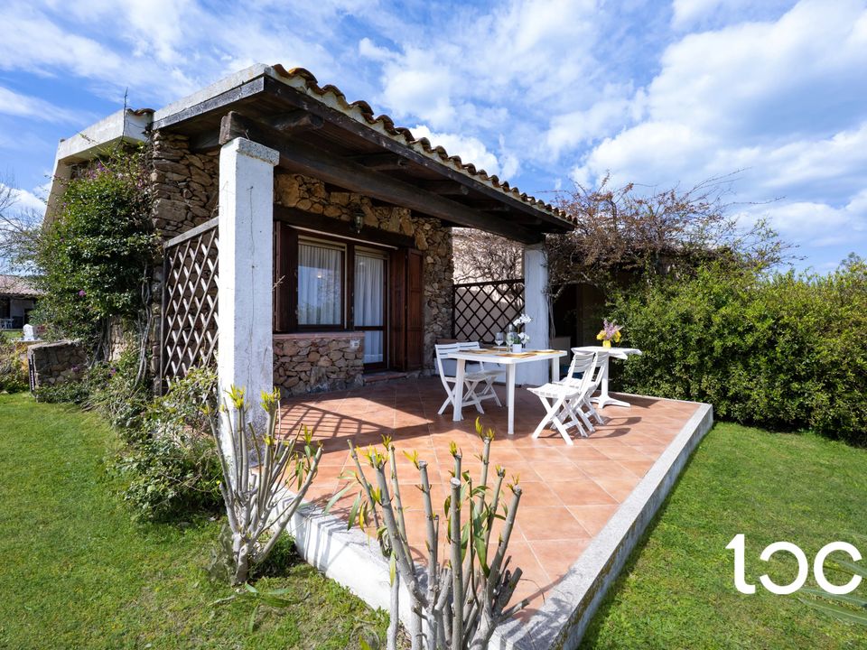 Villa i San Teodoro, Sassari - foto 1